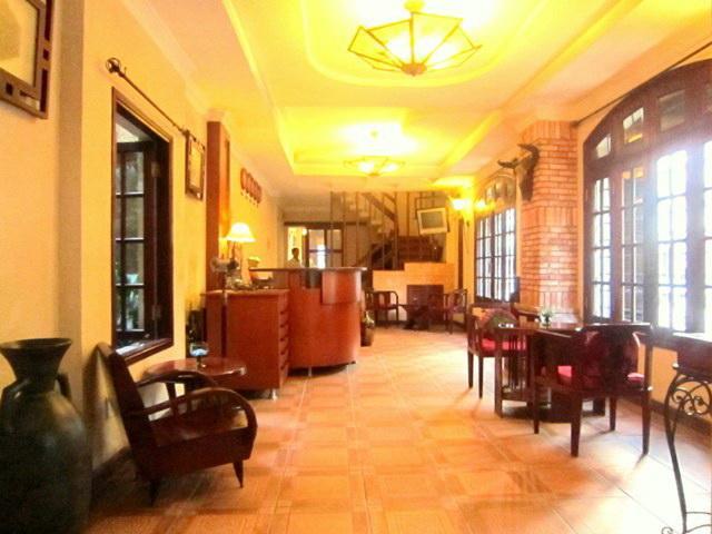 Cam Ly Boutique & Căn hộ TP. Hồ Chí Minh