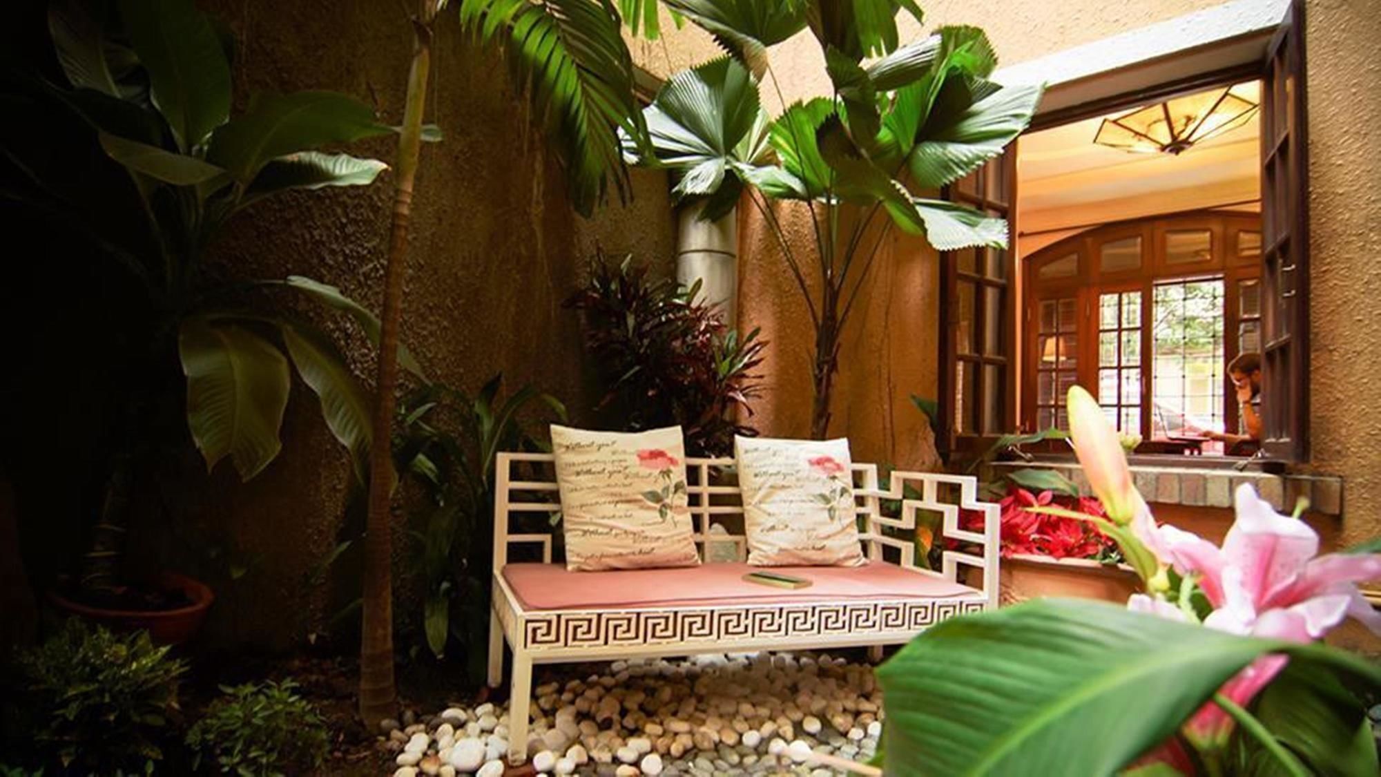 Cam Ly Boutique & TP. Hồ Chí Minh