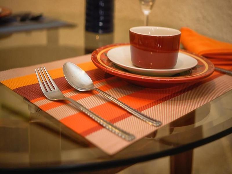 Căn hộ Cam Ly Boutique &